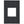adorne® AWM1G2RG4 Rustic Grey One-Gang Screwless Wall Plate
