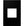 adorne® AWP1G2NK4 Black Ink One-Gang Screwless Wall Plate