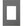 adorne® AWP1G3MG4 Magnesium One-Gang-Plus Screwless Wall Plate with Microban®