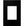 adorne® AWP1G3NK4 Black Ink One-Gang-Plus Screwless Wall Plate