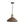 Jake 17.75'' One Light Pendant, Grey Wash and Iron - Main Product Image.jpg