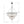 Kylie 32'' 12 Light Chandelier, Matte Black Alt 4.jpg