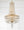 Arcina 18'' Four Light Chandelier, Antique Gold Alt 5.jpg