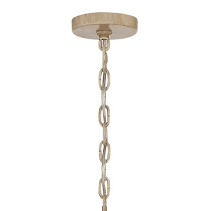 Jayda 25'' Four Light Chandelier, Burnished Silver - Alternate Product Image 3.jpg