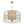 Jayda 25'' Four Light Chandelier, Burnished Silver Alt 4.jpg