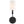 Sylvain 4.75'' One Light Wall Sconce, Black - Main Product Image.jpg