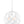 Laurel 16'' Four Light Mini Chandelier, Matte White - Alternate Product Image 3.jpg