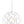 Laurel 16'' Four Light Mini Chandelier, Matte White - Main Product Image.jpg