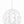 Laurel 21'' Six Light Chandelier, Matte White - Main Product Image.jpg