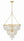 Kylie 24.75'' Eight Light Chandelier, Antique Gold - Main Product Image.jpg
