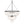 Kylie 24.75'' Eight Light Chandelier, Matte Black - Main Product Image.jpg