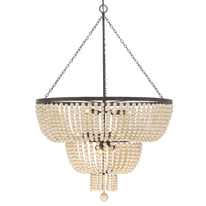Kylie 32'' 12 Light Chandelier, Forged Bronze - Main Product Image.jpg