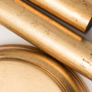 Arcina 11.25'' Two Light Wall Sconce, Antique Gold Alt 4.jpg