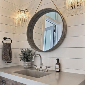 Brigitta 9'' Two Light Wall Sconce, Dark Bronze Alt 5.jpg