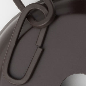 Brigitta 13'' Three Light Flush Mount, Dark Bronze - Alternate Product Image 3.jpg