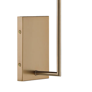 Lennon 6'' One Light Wall Sconce, Gold Alt 4.jpg