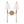 Rivoli 15'' Two Light Wall Sconce, Aged Brass - Main Product Image.jpg
