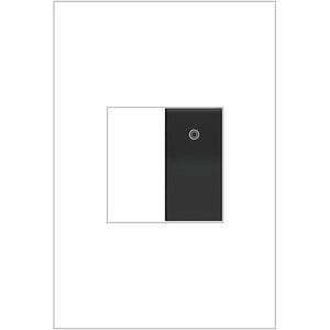 adorne® AABK1G4 Blank, Half-Size, Graphite