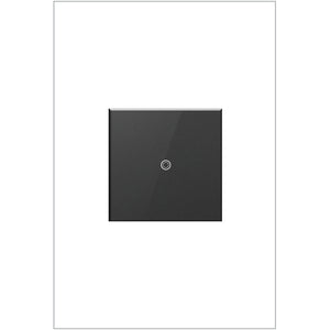 adorne® ASTH1532G2 Touch Switch, Graphite, with Microban®