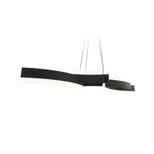 FM Modern 57.88'' LED Linear Pendant, Black - Main Product Image.jpg