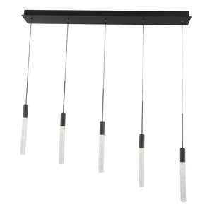FM Modern 40'' LED Pendant, Black - Main Product Image.jpg