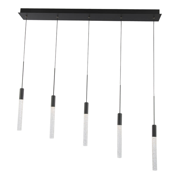 FM Modern 40'' LED Pendant, Black - Main Product Image.jpg