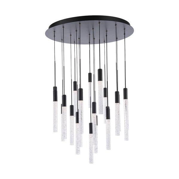 FM Modern 26'' LED Pendant, Black - Main Product Image.jpg
