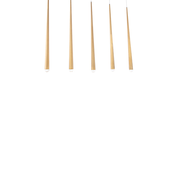 FM Modern 40'' LED Pendant, Aged Brass - Main Product Image.jpg