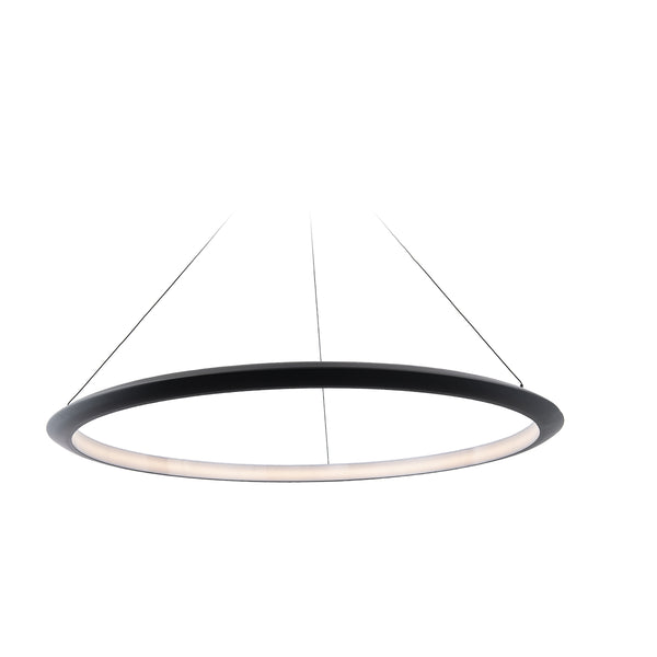 FM Modern 48'' LED Pendant, Black in 3500K - Main Product Image.jpg