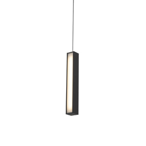 FM Modern 2'' LED Mini Pendant, Black - Main Product Image.jpg