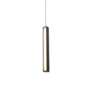 FM Modern 2'' LED Mini Pendant, Black - Main Product Image.jpg