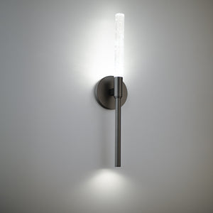 FM Modern 4.63'' LED Bath Light, Black - Main Product Image.jpg