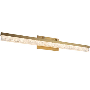 FM Modern 38.5'' LED Vanity, Aged Brass - Main Product Image.jpg