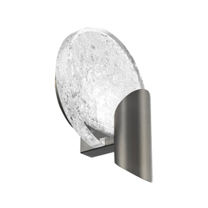 FM Modern 7'' LED Wall Sconce, Antique Nickel - Main Product Image.jpg