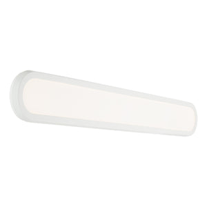 FM Modern 37'' LED Vanity, White - Main Product Image.jpg