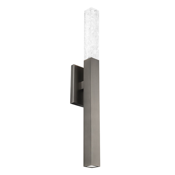 FM Modern 4.5'' LED Bath Light, Antique Nickel - Main Product Image.jpg