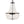 Kylie 14'' Three Light Chandelier, Matte Black - Main Product Image.jpg