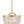 Kylie 16.5'' Four Light Chandelier, Antique Gold - Main Product Image.jpg