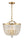 Kylie 16.5'' Four Light Chandelier, Antique Gold - Main Product Image.jpg