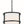 Hulcroft 13'' Three Light Pendant, Matte Black - Main Product Image.jpg