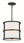 Hulcroft 13'' Three Light Pendant, Matte Black - Main Product Image.jpg