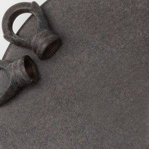 Allegra 15.25'' Five Light Flush Mount, Charcoal Bronze Alt 5.jpg