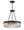 Allegra 23.25'' Eight Light Chandelier, Charcoal Bronze - Main Product Image.jpg