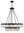 Allegra 42'' 26 Light Chandelier, Charcoal Bronze - Main Product Image.jpg