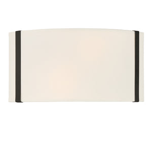 Fuller 13'' Two Light Wall Sconce, Black - Main Product Image.jpg