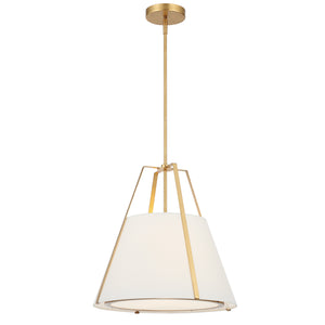 Fuller 20'' Three Light Pendant, Antique Gold - Main Product Image.jpg