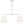 Fuller 14.5'' Four Light Chandelier, Polished Nickel - Main Product Image.jpg