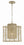 Jayda 12.5'' One Light Pendant, Burnished Silver - Main Product Image.jpg