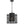 Jayda 12.5'' One Light Pendant, Matte Black - Main Product Image.jpg