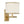 Madelyn 10'' One Light Wall Sconce, Aged Brass - Main Product Image.jpg